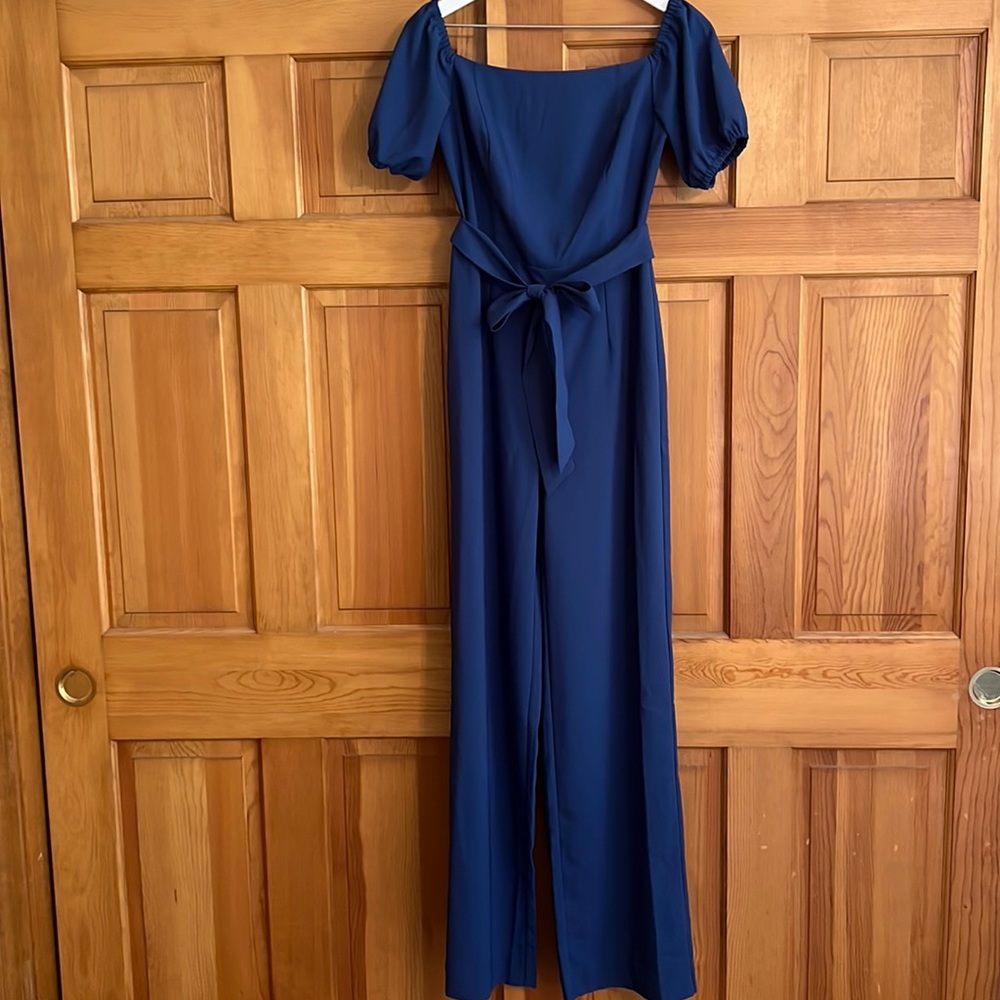 Lilly Pulitzer Jada Jumpsuit